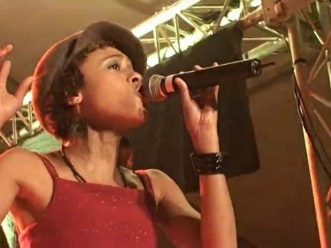 BEAT ASSAILLANT : Herbe en Zik 2010