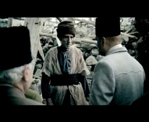 Anadolu Sigorta Reklam Filmi ( Atatürk )