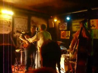 arsen roulette rockaroky rockabilly  corbas