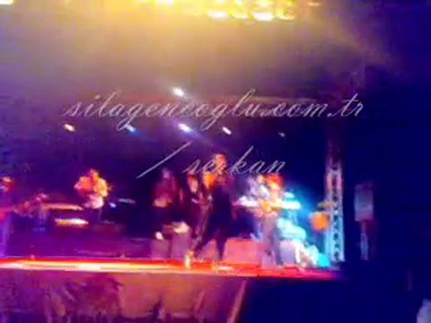 Sıla İnşallah - Ankara 14.05.2010 - serkan