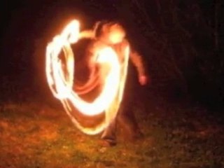 Au Ballet des Feux Follets