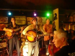 arsen roulette rockaroky rockabilly  corbas