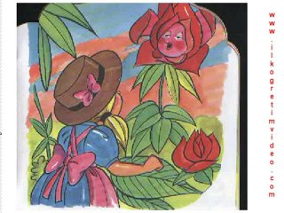 ALİCE HARİKALAR DİYARINDA-www.ilkogretimvideo.com