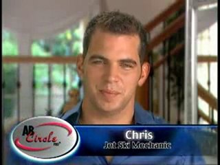 AB Circle Pro - Lose 10 Pounds in 2 Weeks or Your Money Back