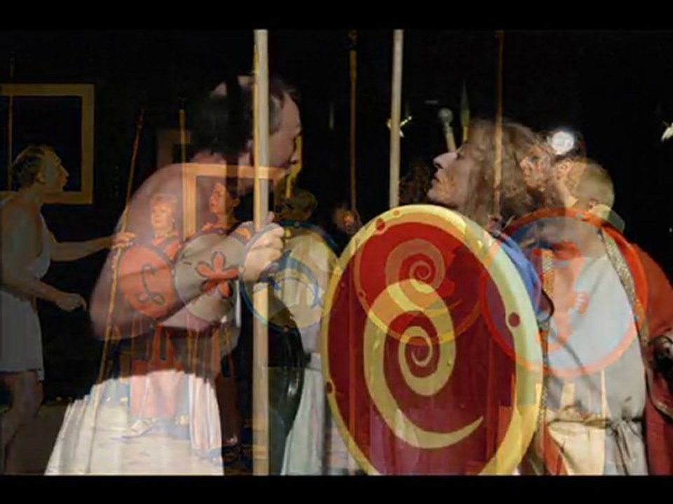 L'Assemblée des Femmes par le CAT