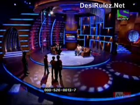 Lift Kara De 15th May 2010 Part5