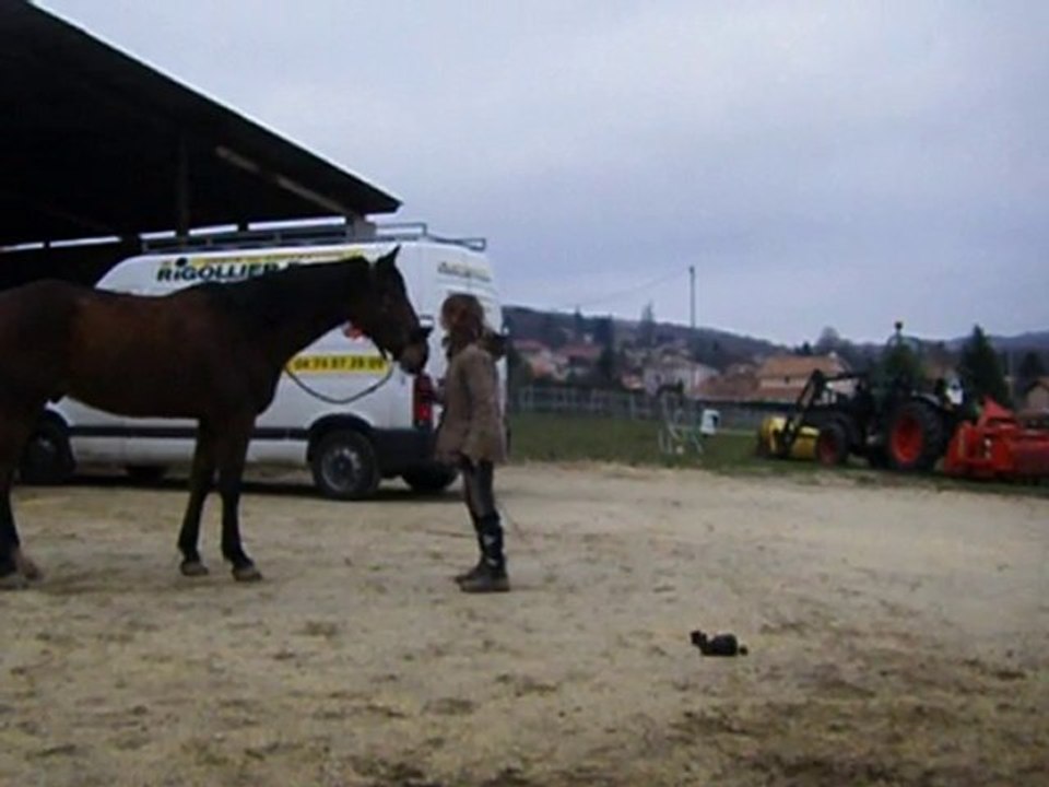 Samorko jambette