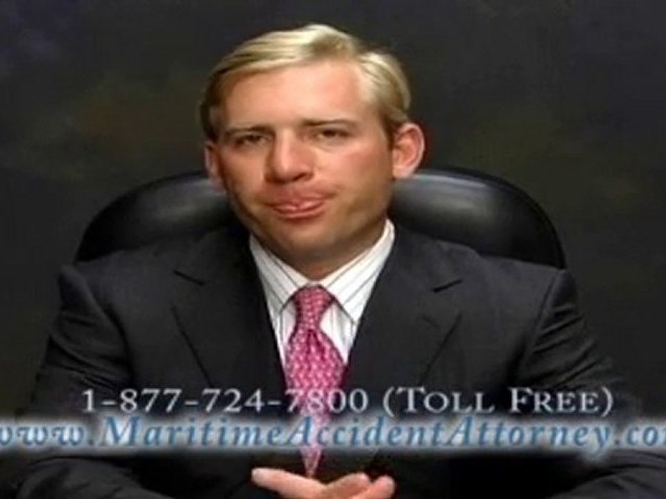 Transocean Explosion Lawyer:  Update on Limitation ...