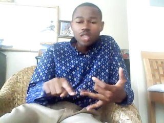 Quinson Thomas- Manifesting Your Millionaire Self