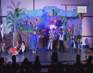 Emisja 46 14.05.2010 reportaz teatr dzieci