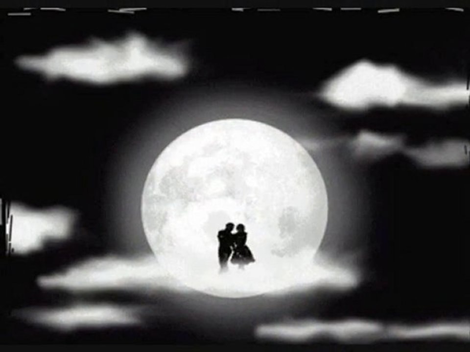 Full Moon Feeling