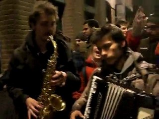 L'Accordéon Moi J'aime - Dernières notes de l'édition 2010