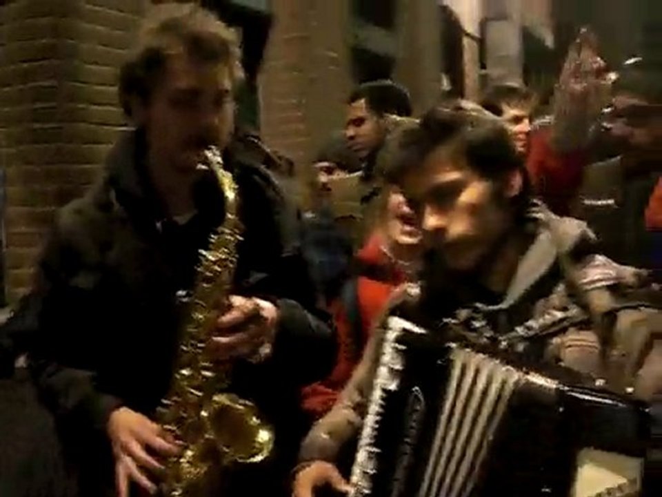 L'Accordéon Moi J'aime - Dernières notes de l'édition 2010