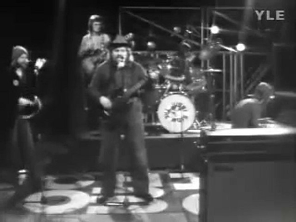 Eero_ Jussi _ The Boys_ Juhlimaan _ Rip It Up (live 1974)