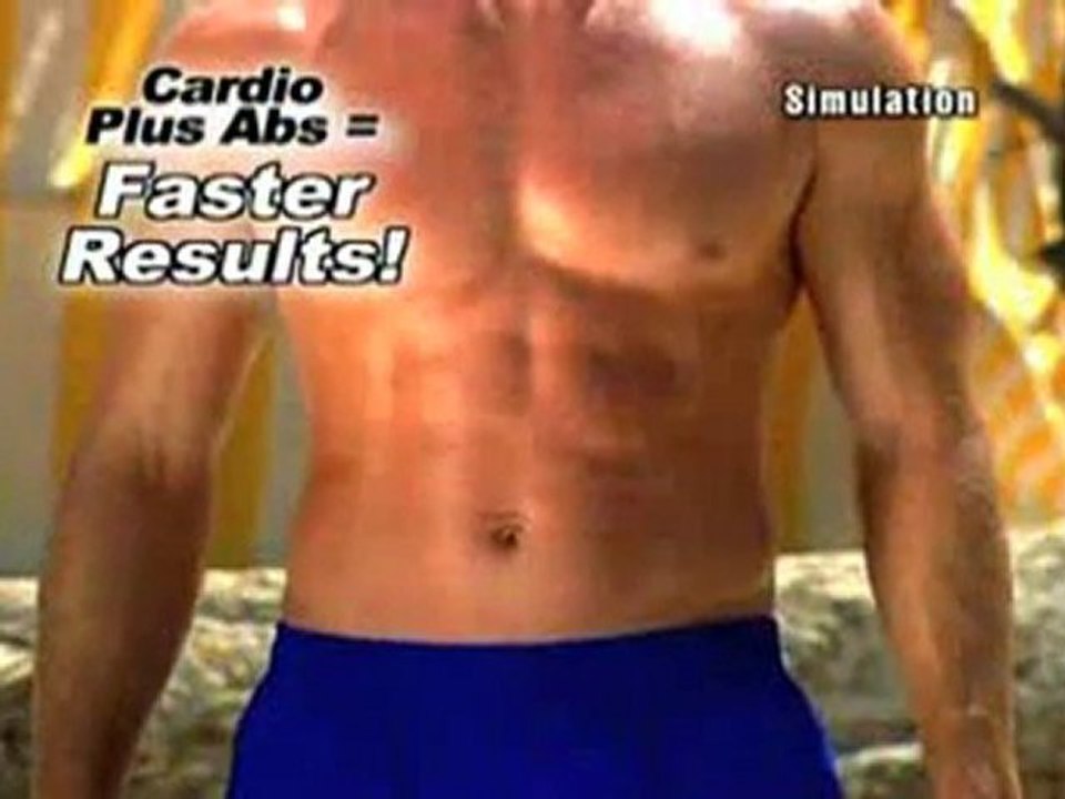 Ab Circle Pro Infomercial