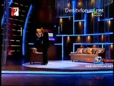 Lift Kara De - 15th May 2010 - pt7