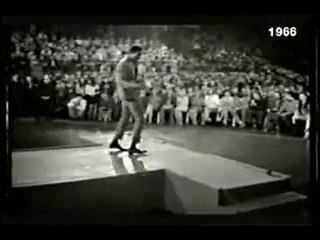 ARTHUR CONLEY Sweet soul music