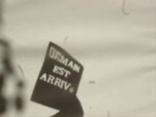 Demain est arrivé chez les santaprods