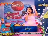 Junior Star Super Singer - 15th May 2010  - Part1