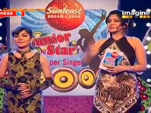 Junior Star Super Singer - 15th May 2010 - Part2