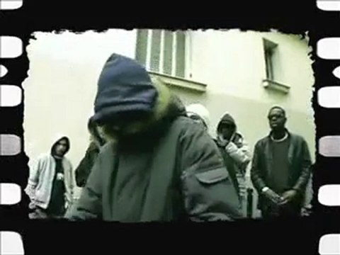 Sexion dassaut freestyle sans concesion