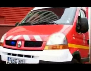 Hopital Juvisy(the ou café 2007) Patrick pelloux part 2