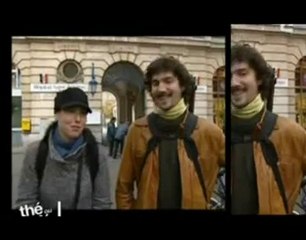 Hopital Juvisy(the ou café 2007) Patrick pelloux part 1