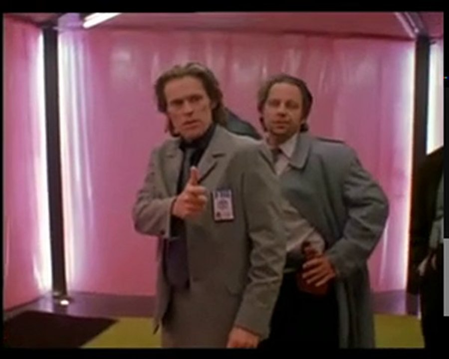 Der blutige Pfad Gottes