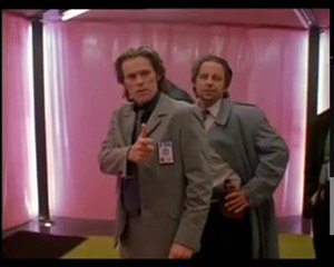 Der blutige Pfad Gottes