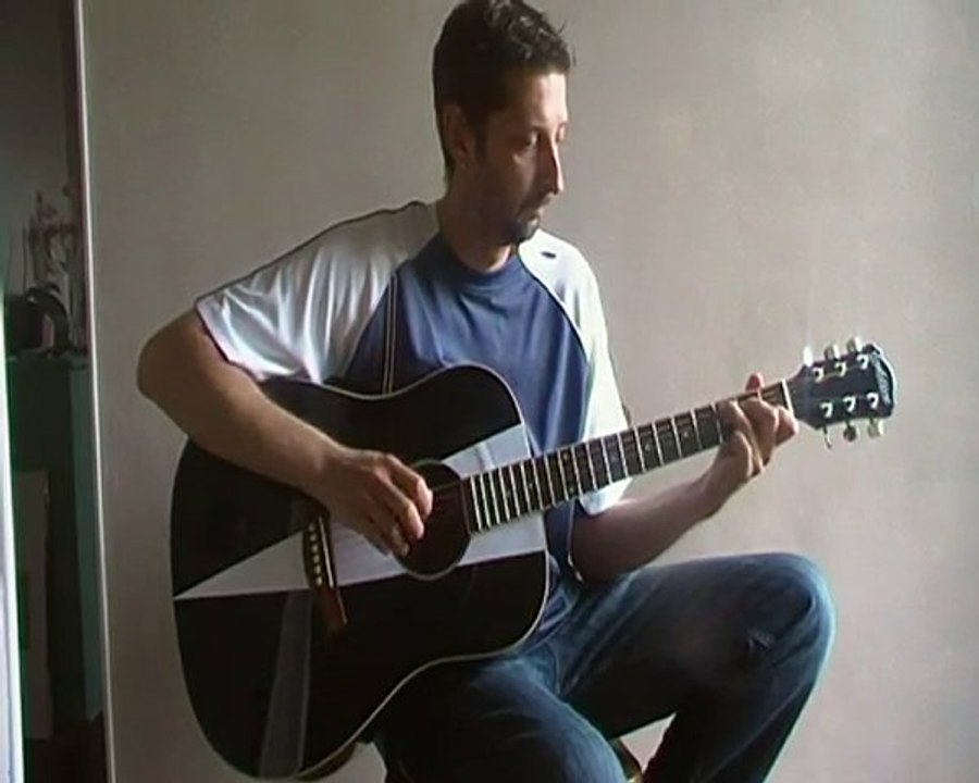 Pink floyd - is there anybody out there  COVER