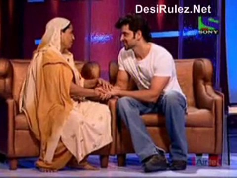 Lift Kara De 15th May 2010 Part8