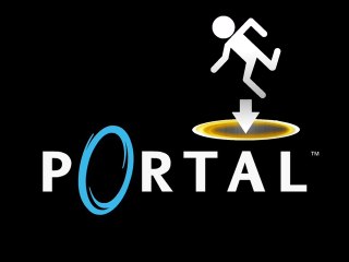 [Découverte avec Dark5] Portal (1)