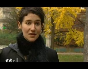 Hopital Juvisy(the ou café 2007) Patrick pelloux part 4