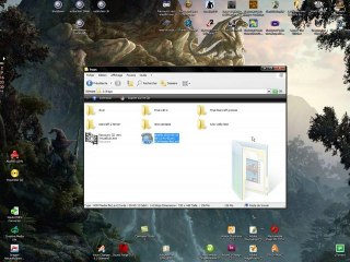 [Tutoriel] Réalisation d'un vidéo test