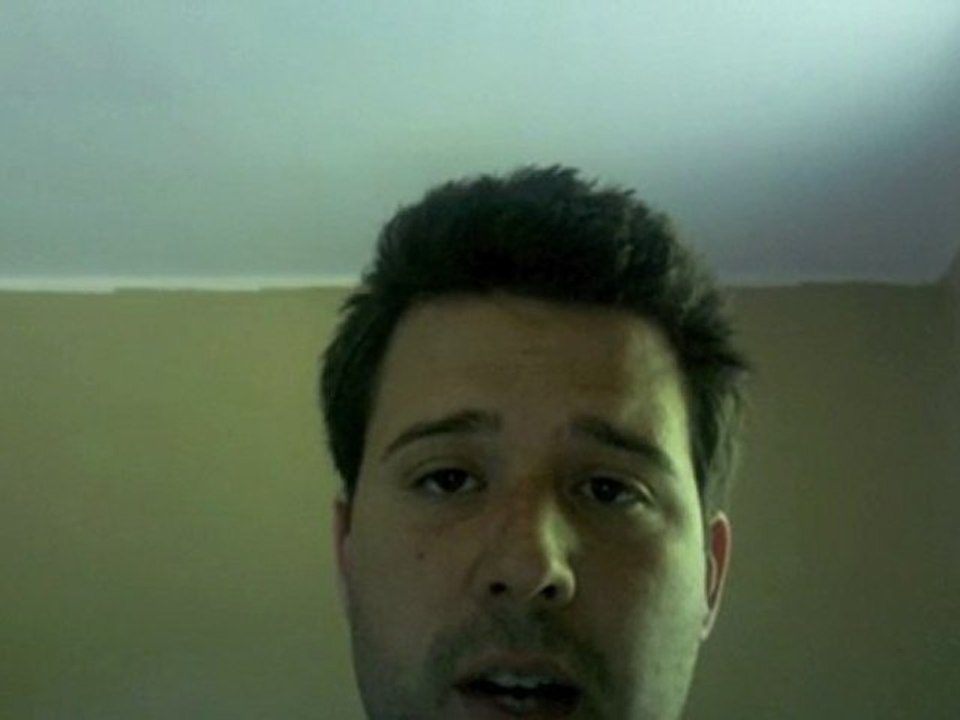 P90X Review Day 5 Legs and Back