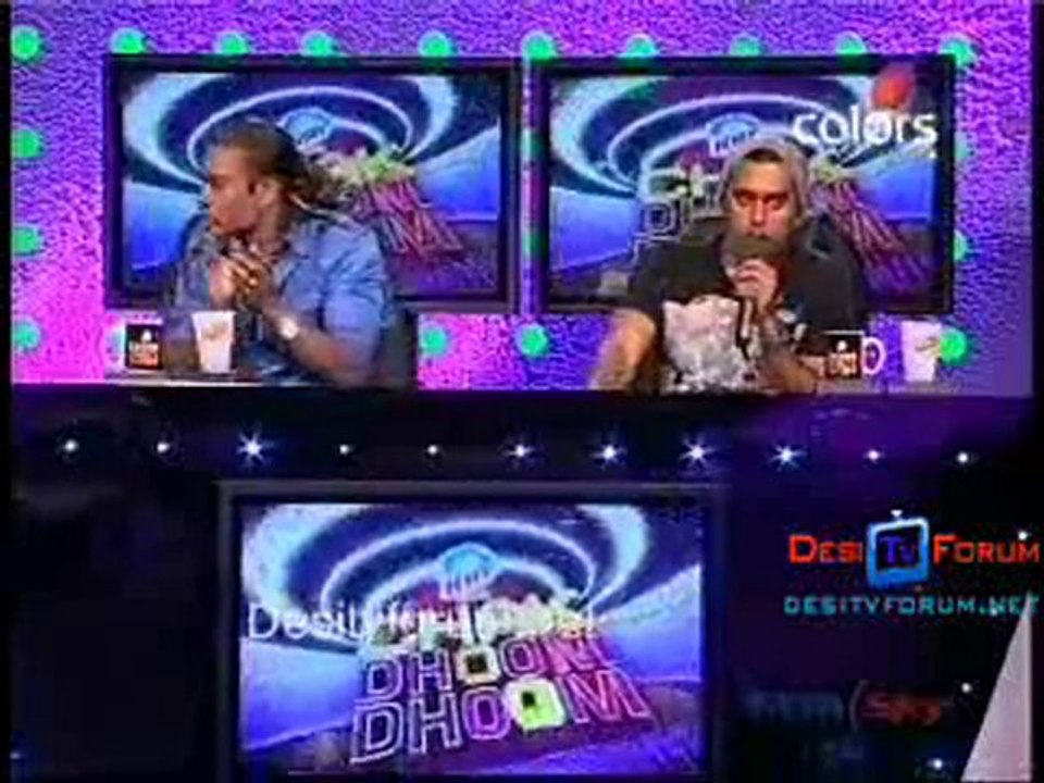 Chak Dhoom Dhoom  - 15th May 2010 pt4