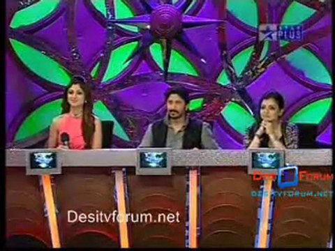 Zara Nachke Dikha 2 - 15th May 2010 pt4