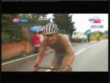Giro 2010 Etape 7