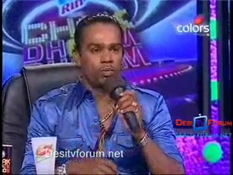 Chak Dhoom Dhoom - 15th May 2010 pt5