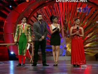 Zara Nachke Dikha-15th May-Part-4