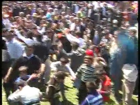 Akpınar Belediyesi Hıdırellez Şenlikleri-2