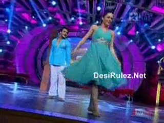 Zara Nachke Dikha-15th May-Part-5