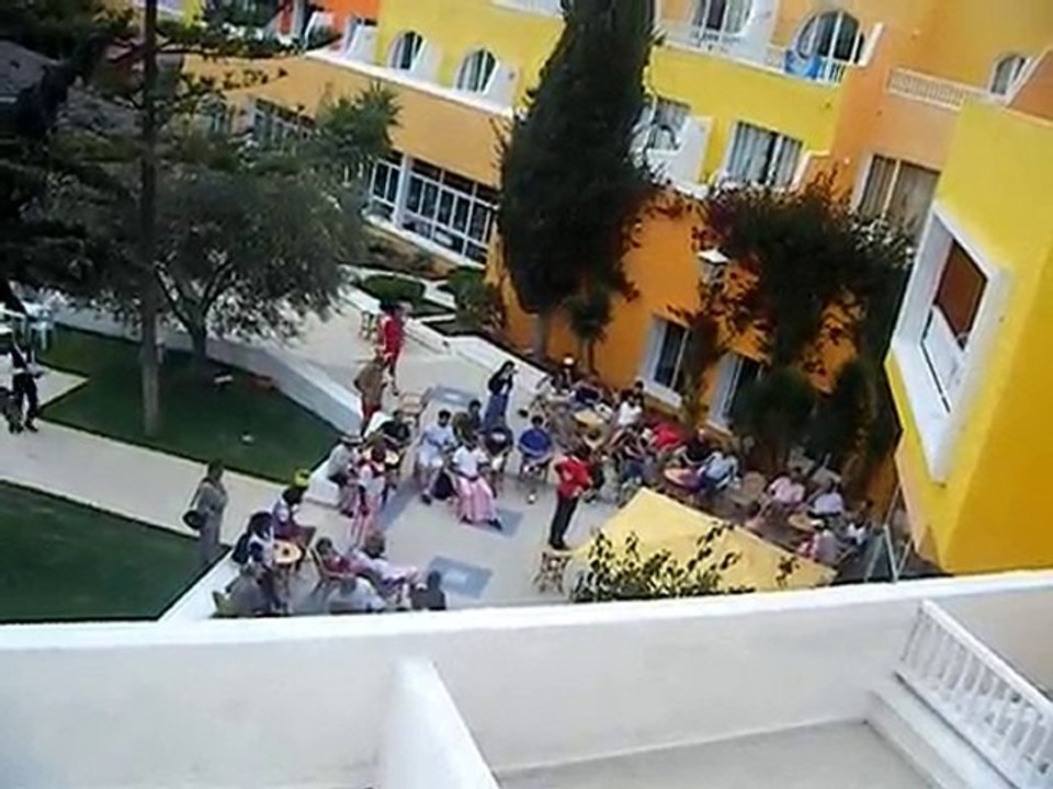 Club lookéa Hammamet Village