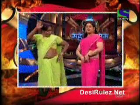 Comedy Circus 15th May 2010 Part3