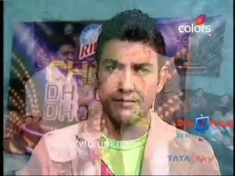 Chak Dhoom Dhoom - 15th May 2010 pt6