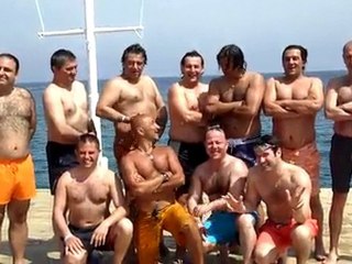 8 mayis Kuleli toplanti 1