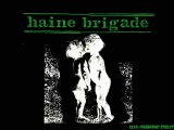 Haine Brigade - Passager clandestin