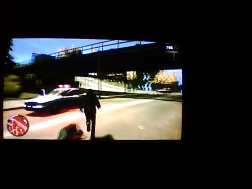 GTA 4 The Ballad of Gay Tony (VIDEO-GAMEPLAY) 1