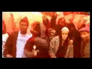 Keny Arkana. La rage