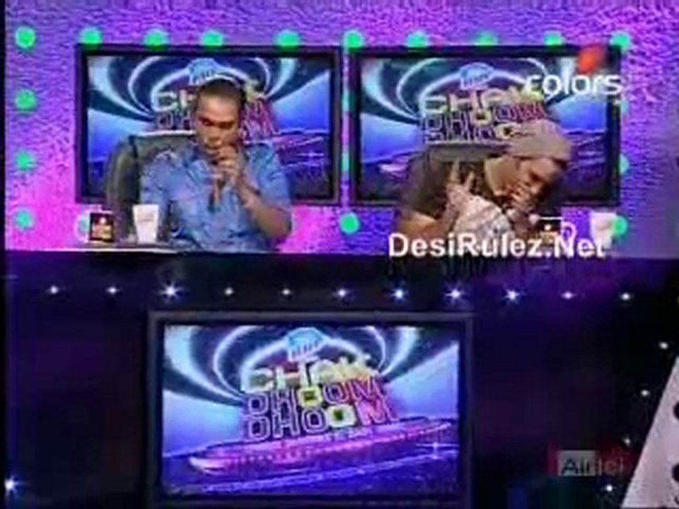 Chak Dhoom Dhoom-15th May-Part-8